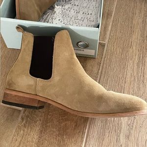 Shoe the Bear Dev Chelsea Boot